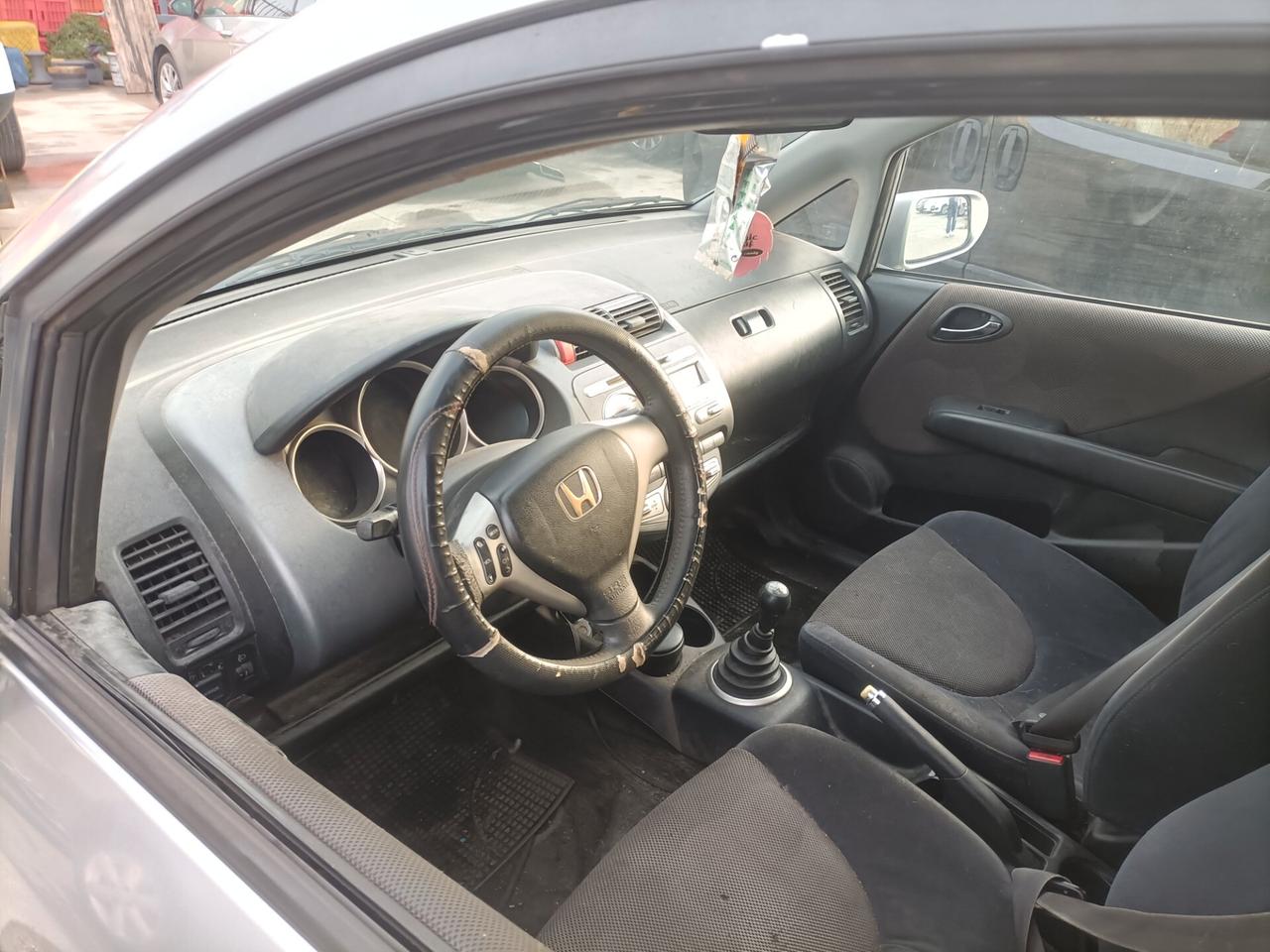 Honda Jazz 1.4 i-DSi 5p. Graph. VSA