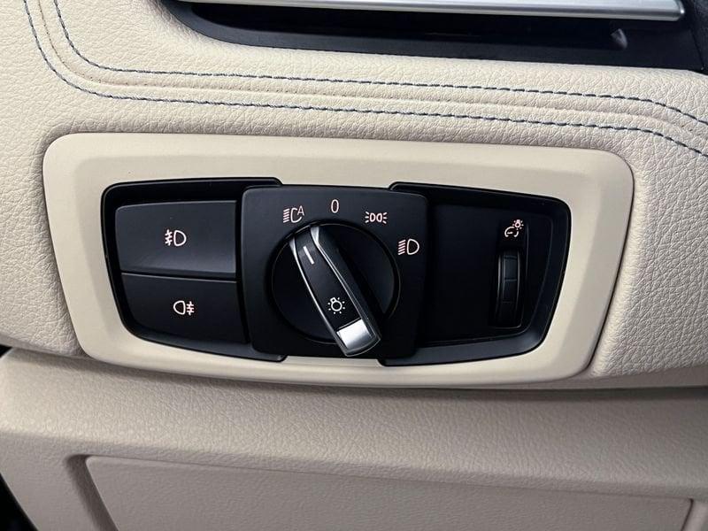 BMW Serie 2 Active Tourer 218d Active Tourer Luxury