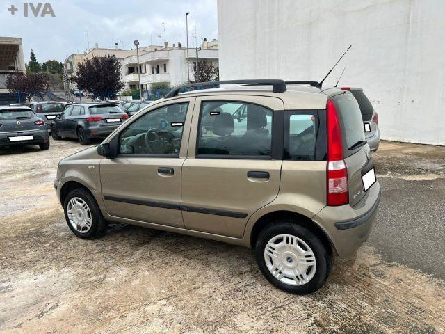 FIAT Panda 1.2 Dynamic Natural Power