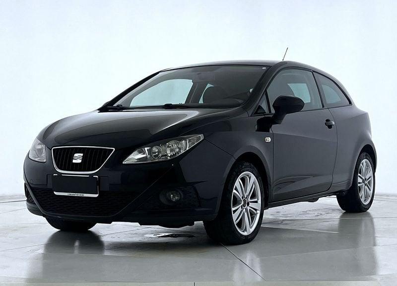Seat Ibiza Ibiza 1.2 3p. Stylance