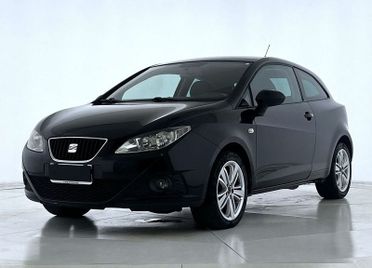 Seat Ibiza Ibiza 1.2 3p. Stylance