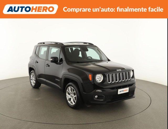 JEEP Renegade 1.4 MultiAir Longitude