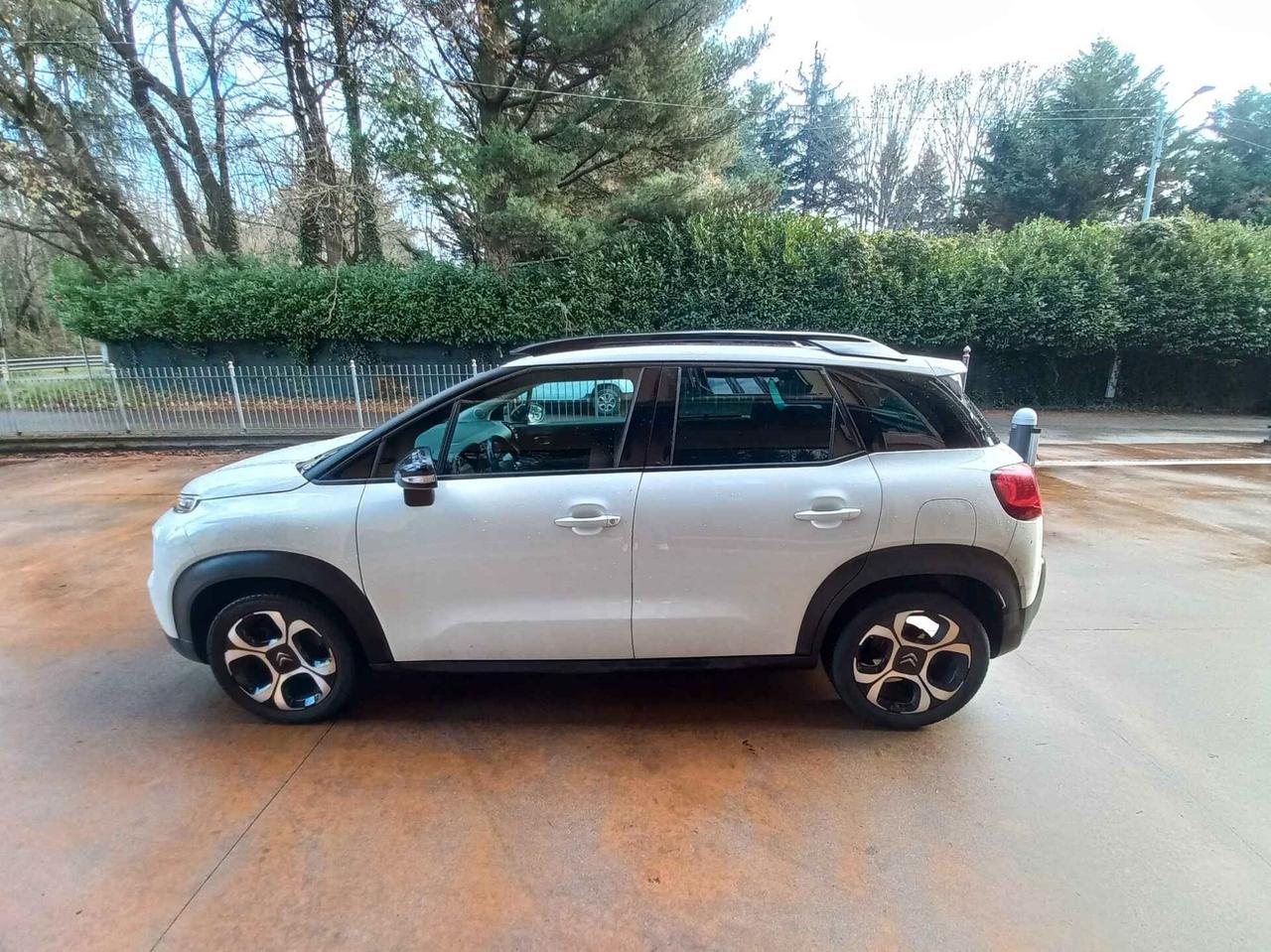 Citroen C3 Aircross BlueHDi 100 Feel