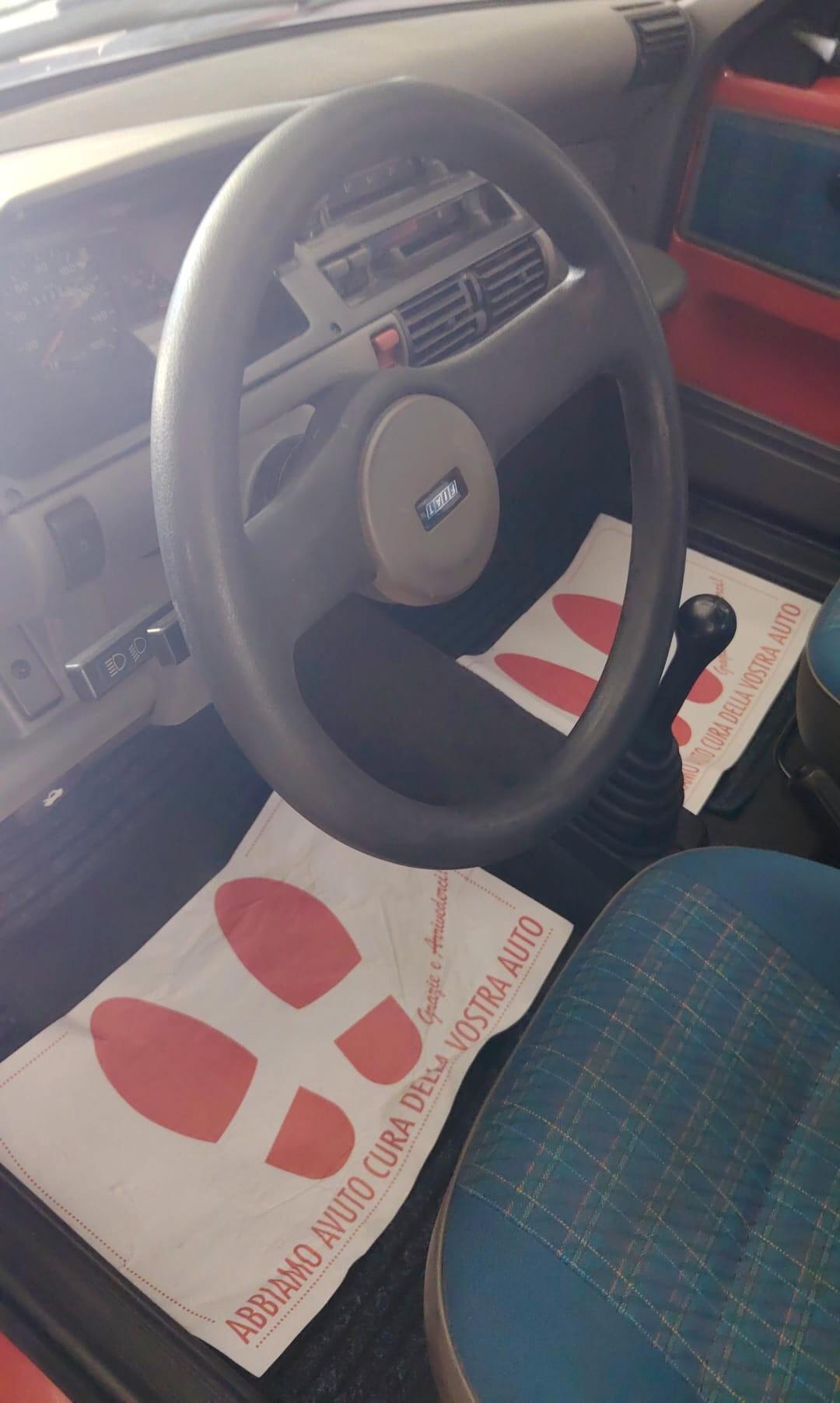 FIAT 500 0.9 329KW 9CV