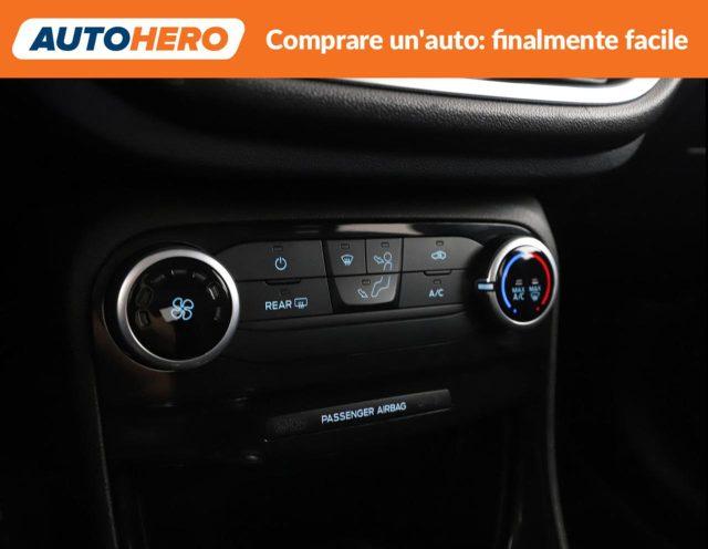 FORD Puma 1.0 EcoBoost 125 CV S&S Titanium