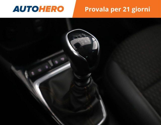 OPEL Crossland X 1.5 ECOTEC D 102 CV Start&Stop Ultimate