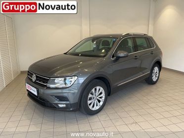 Volkswagen Tiguan 2.0 TDI DSG Business BMT