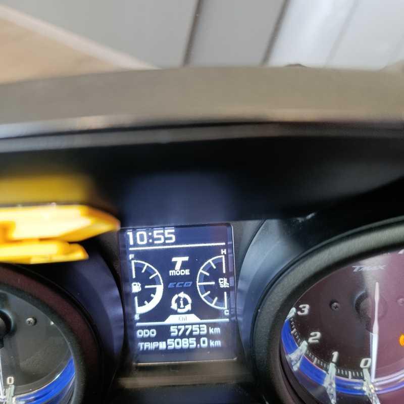 Yamaha T-Max 560 - 2020