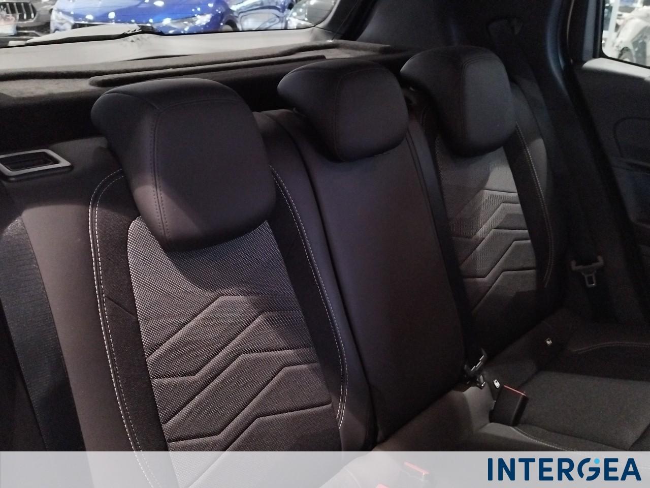 JEEP Avenger 1.2 turbo Altitude fwd 100cv