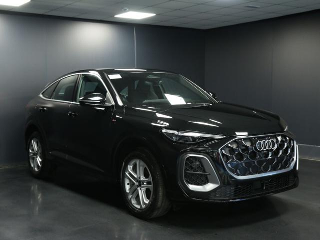 AUDI Q5 SPB TDI 204CV mHEV+ S tronic quattro S line ed.
