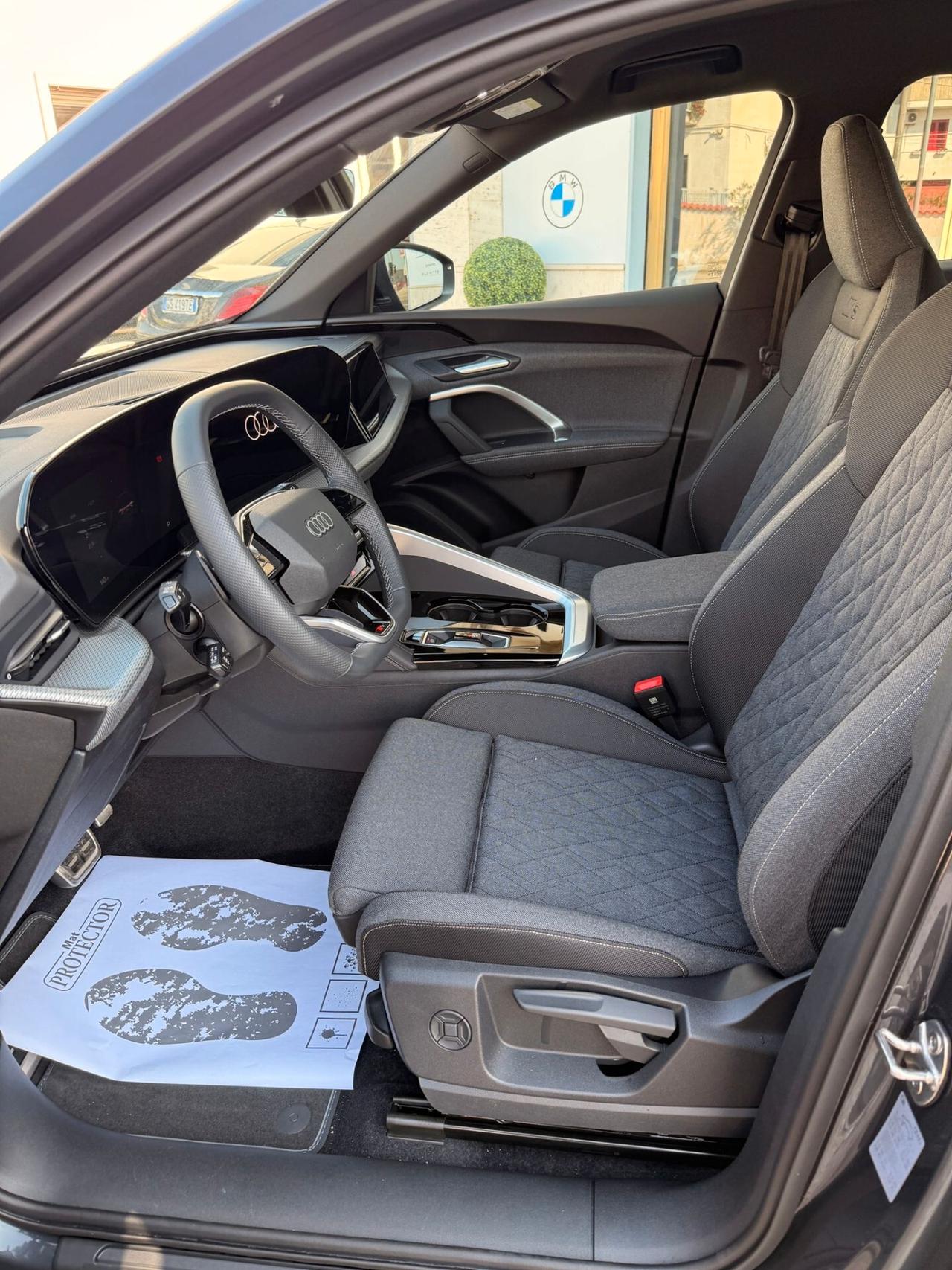 Audi Q5 SPB 40 TDI quattro S tronic line plus