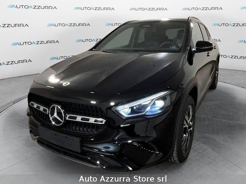 Mercedes-Benz GLA GLA 200 d Automatic Advanced *PROMO AZZURRA*