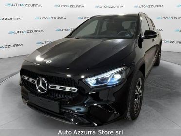 Mercedes-Benz GLA GLA 200 d Automatic Advanced *PROMO AZZURRA*