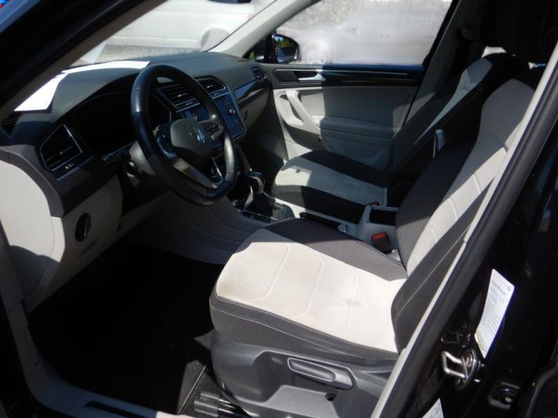 Volkswagen Tiguan HYBRID PLUG-IN 245 CV DSG PANORAMA 19" VIRTUAL ACC