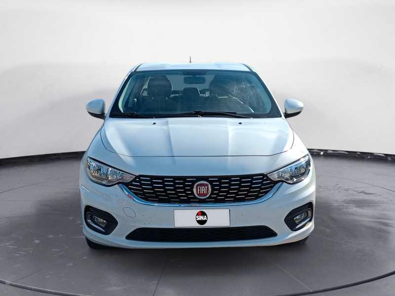 FIAT Tipo 4p 1.3 mjt Easy 95cv my17