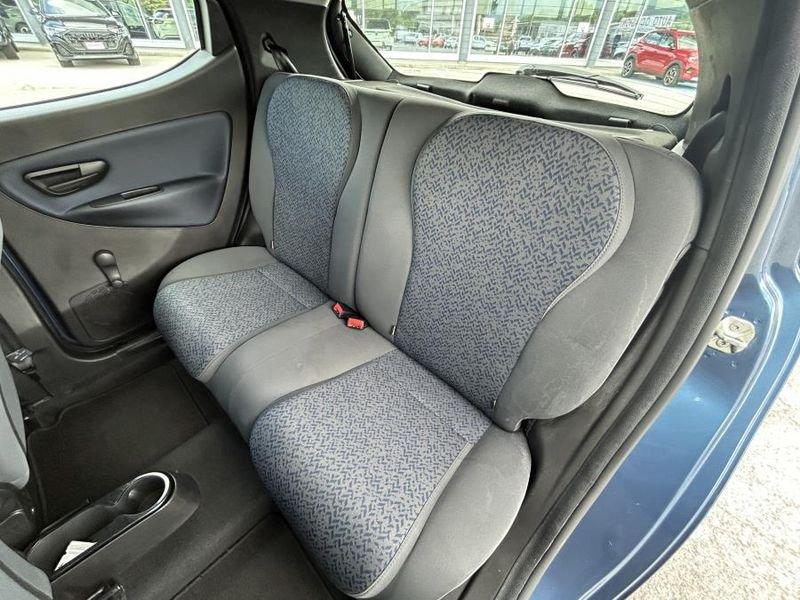 Lancia Ypsilon 1.0 FireFly Hybrid Silver 5p PROMO