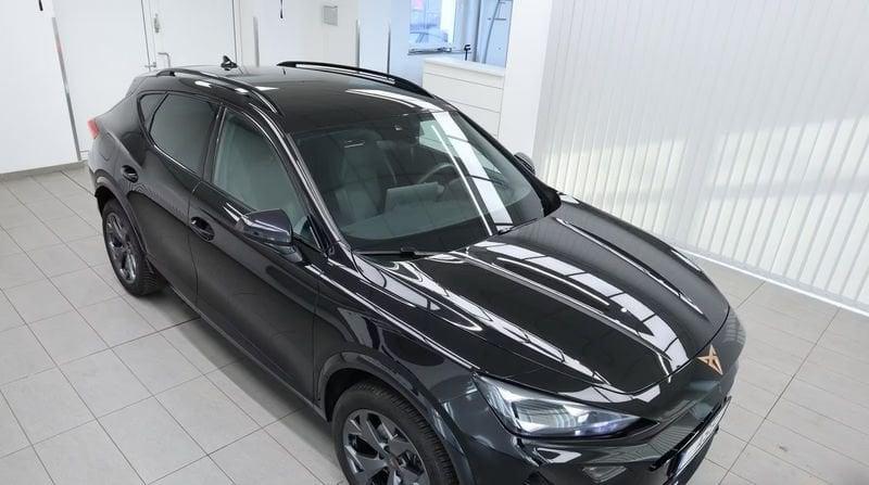 Cupra Formentor Formentor 1.5 DSG MY25 MATRIX LED CAMERA 360° NAVI