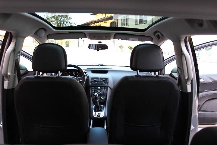 Opel Meriva 1.4 B\GPL 120CV Cosmo DAVVERO STUPENDA EX PENSIONATA