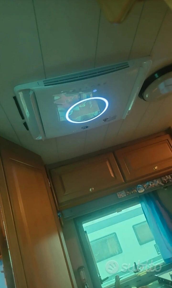 Ford Transit 2.5 Turbo- Gemellato Super Brig 660