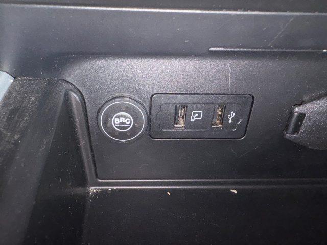 DR MOTOR DR 4.0 1.5 Bi-Fuel GPL NAVI TETTO PELLE BLUETHOOT