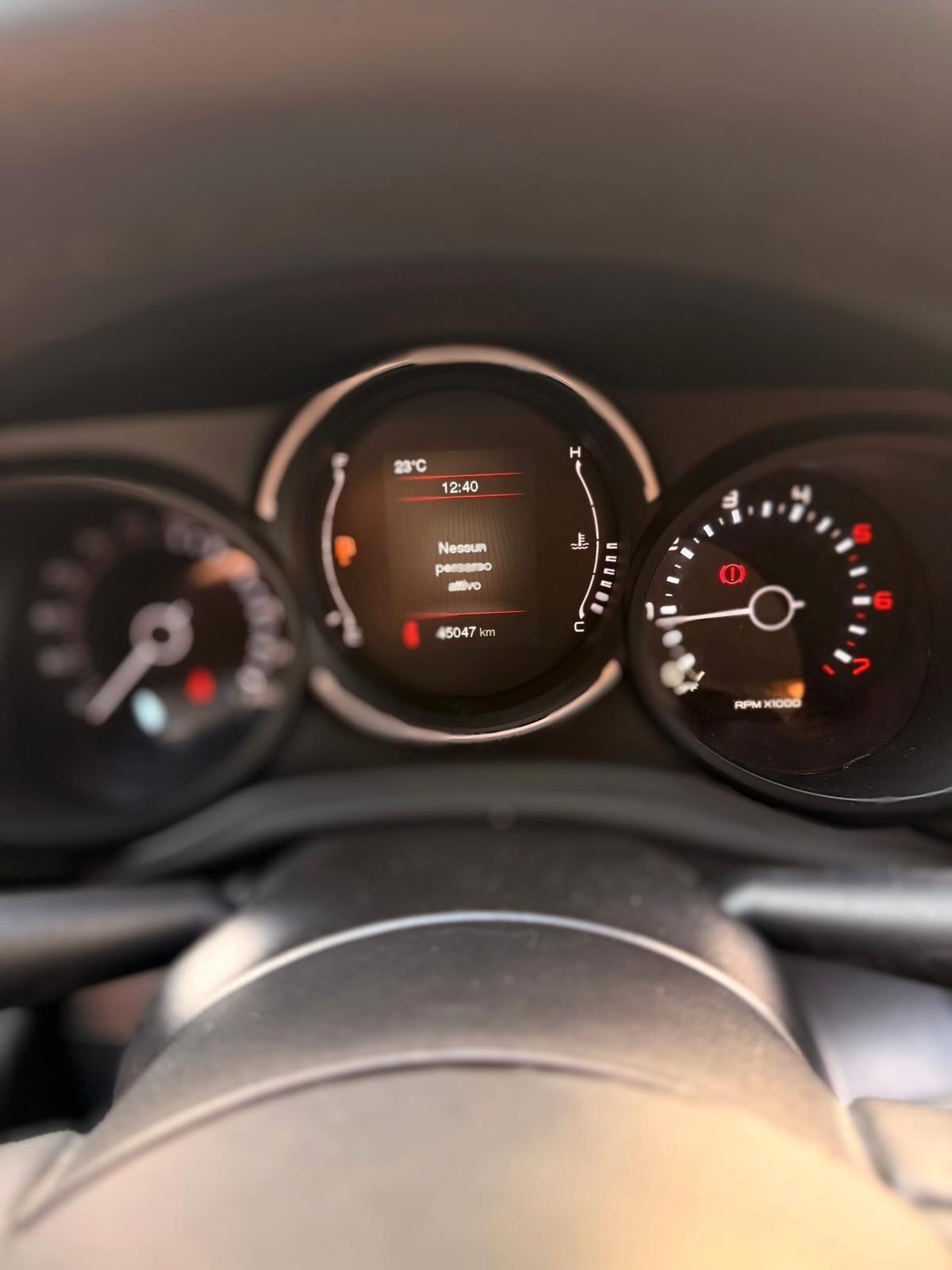 Fiat 500L 1.3 Multijet 95 CV Cross