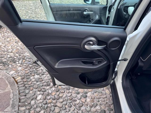 FIAT 500X 1.3 MultiJet 95 CV Business