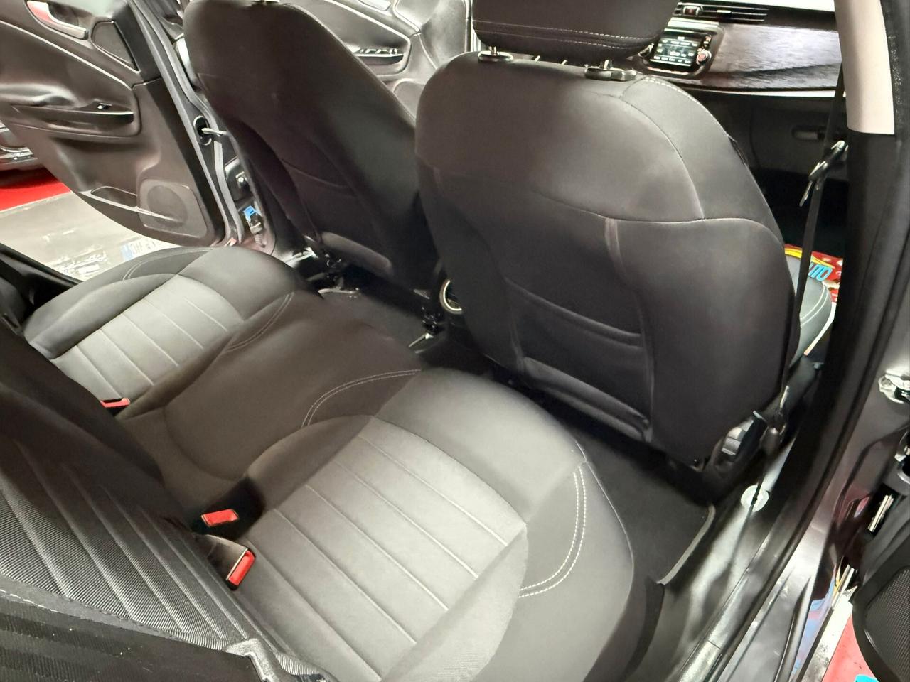 Alfa Romeo Giulietta 1.6 JTDm 120cv Super - 2016