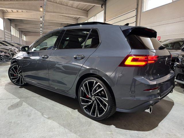 VOLKSWAGEN Golf GTI 2.0 TSI DSG TETTO APR./LED MATRIX/TELEC/"19