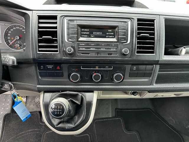 Volkswagen Transporter 2.0 TDI 150CV 4Motion Coibentato