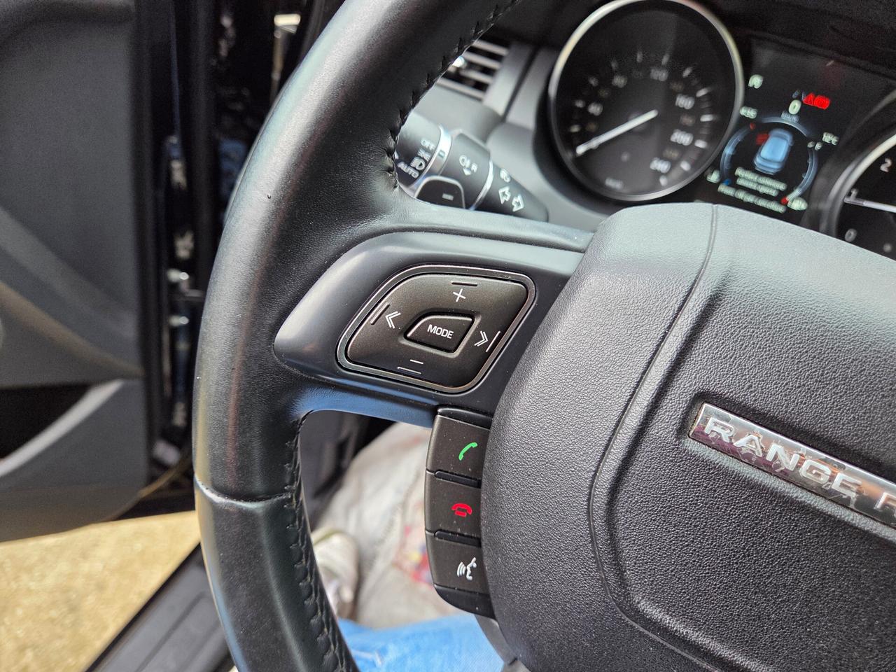 Land Rover Range Evoque 2.0 TD4 150 CV Premium Auto