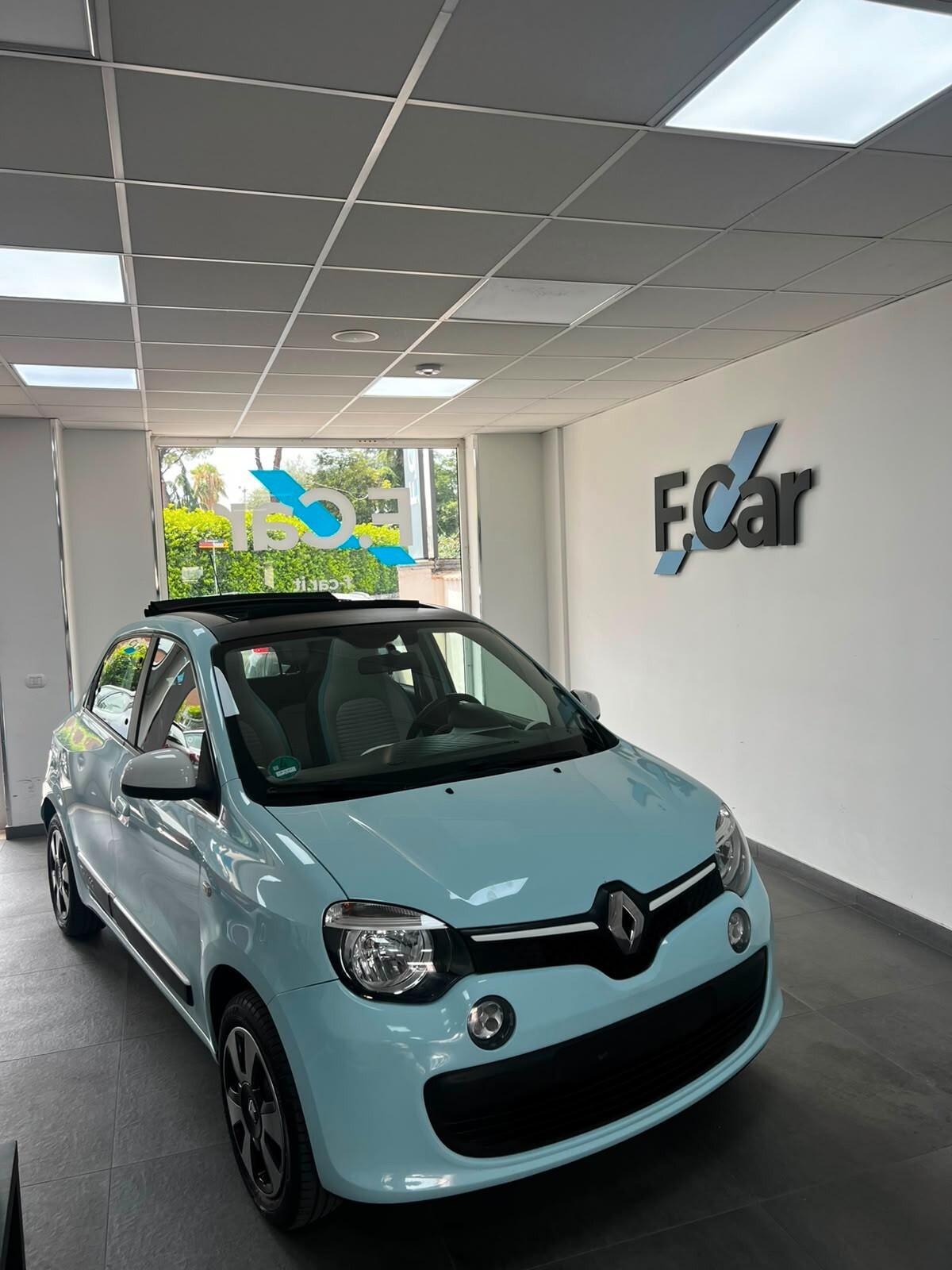 Renault Twingo SCe Zen