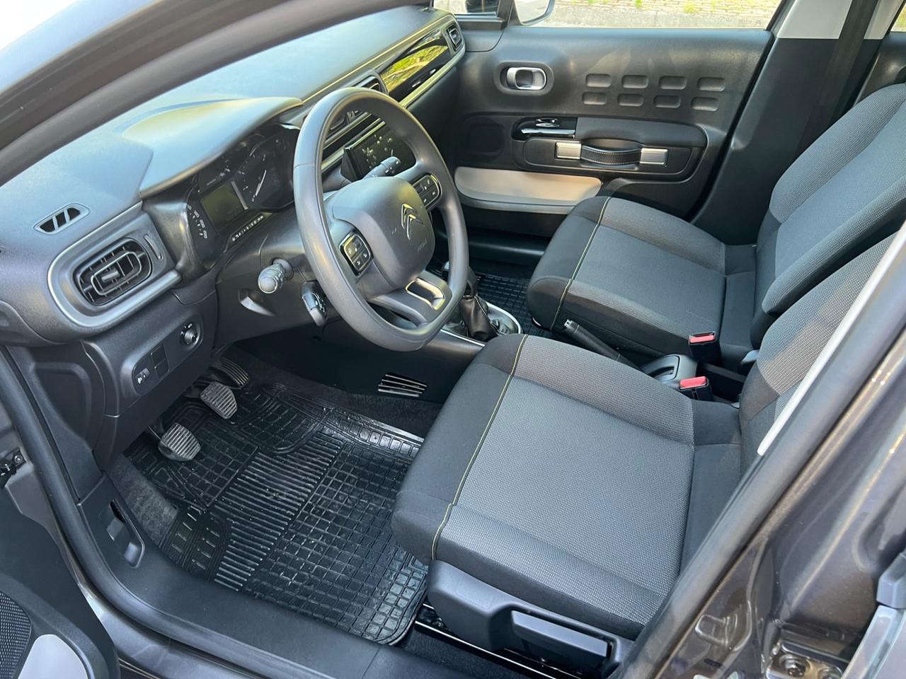 Citroen C3 PureTech 83 S&S Shine 2023 30mila km