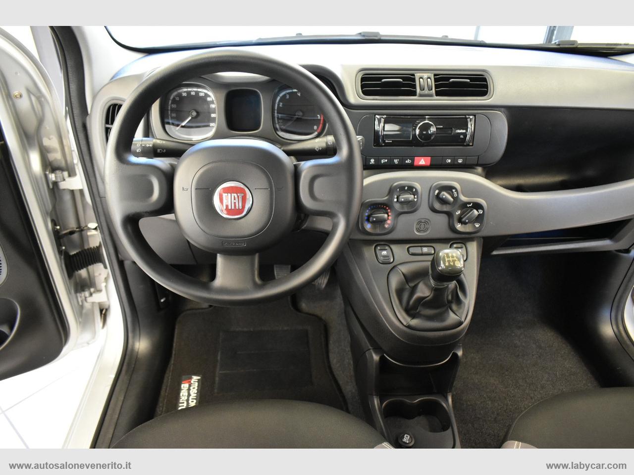 FIAT Panda 1.2 Young