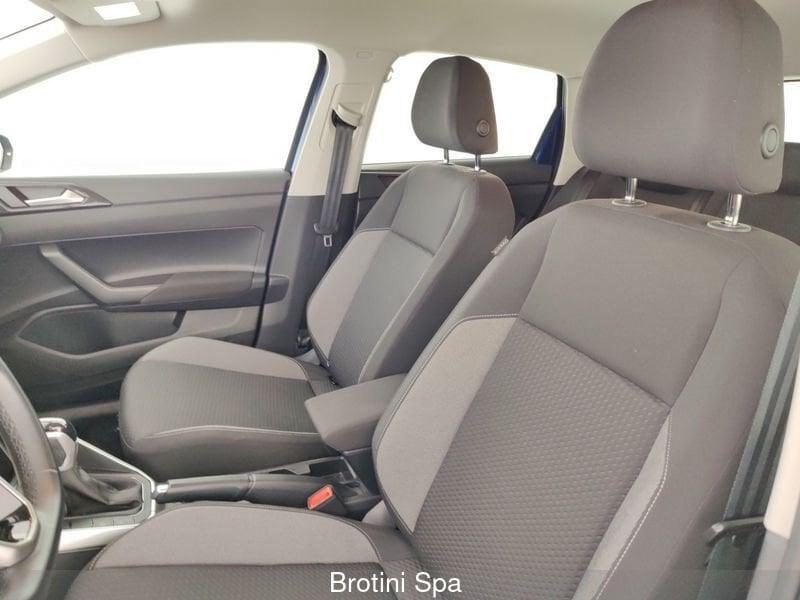 Volkswagen Polo Polo 1.0 TSI DSG Edition Plus