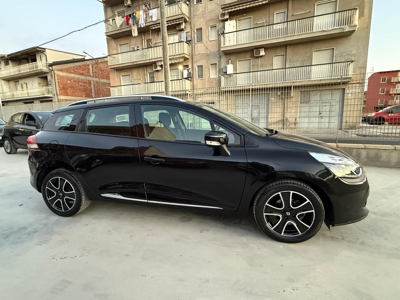 Renault Clio Sporter 1.5 dCi 8V 75CV Live
