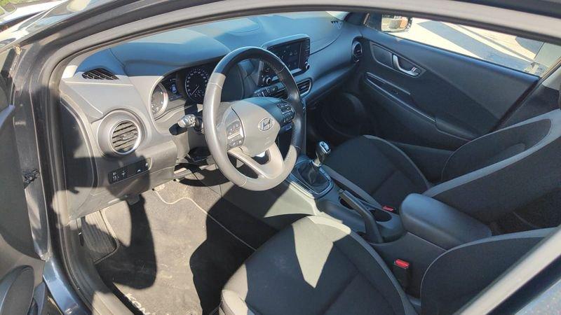 Hyundai Kona 1.6 CRDI 115 CV Comfort