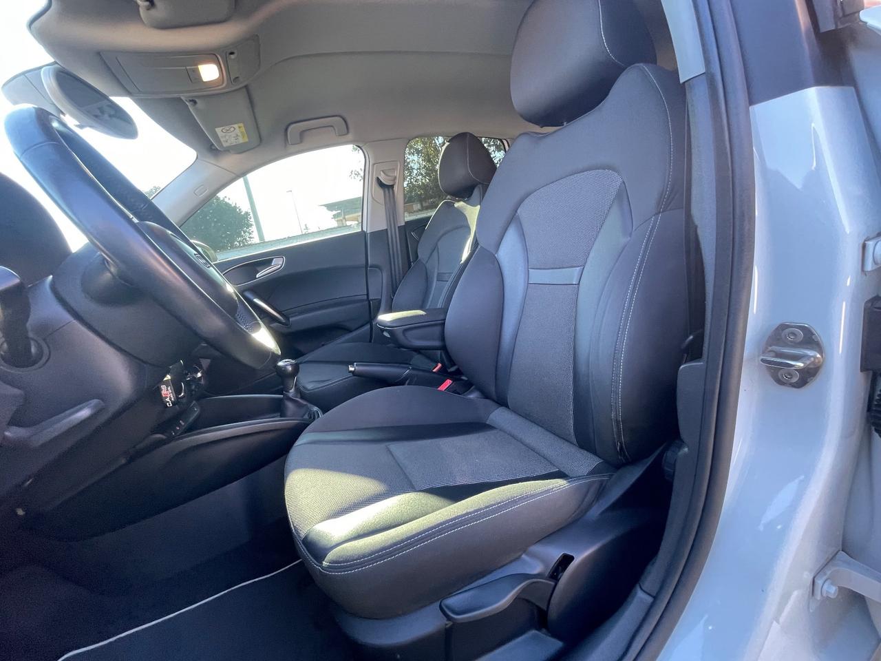 Audi A1 Sportback S Line 1.0 TFSI ULTRA 95cv