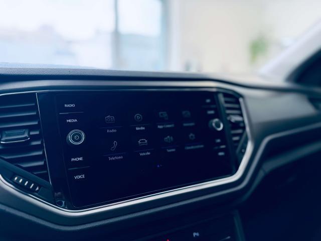 Volkswagen T-Roc 1.0 tsi Style 115cv