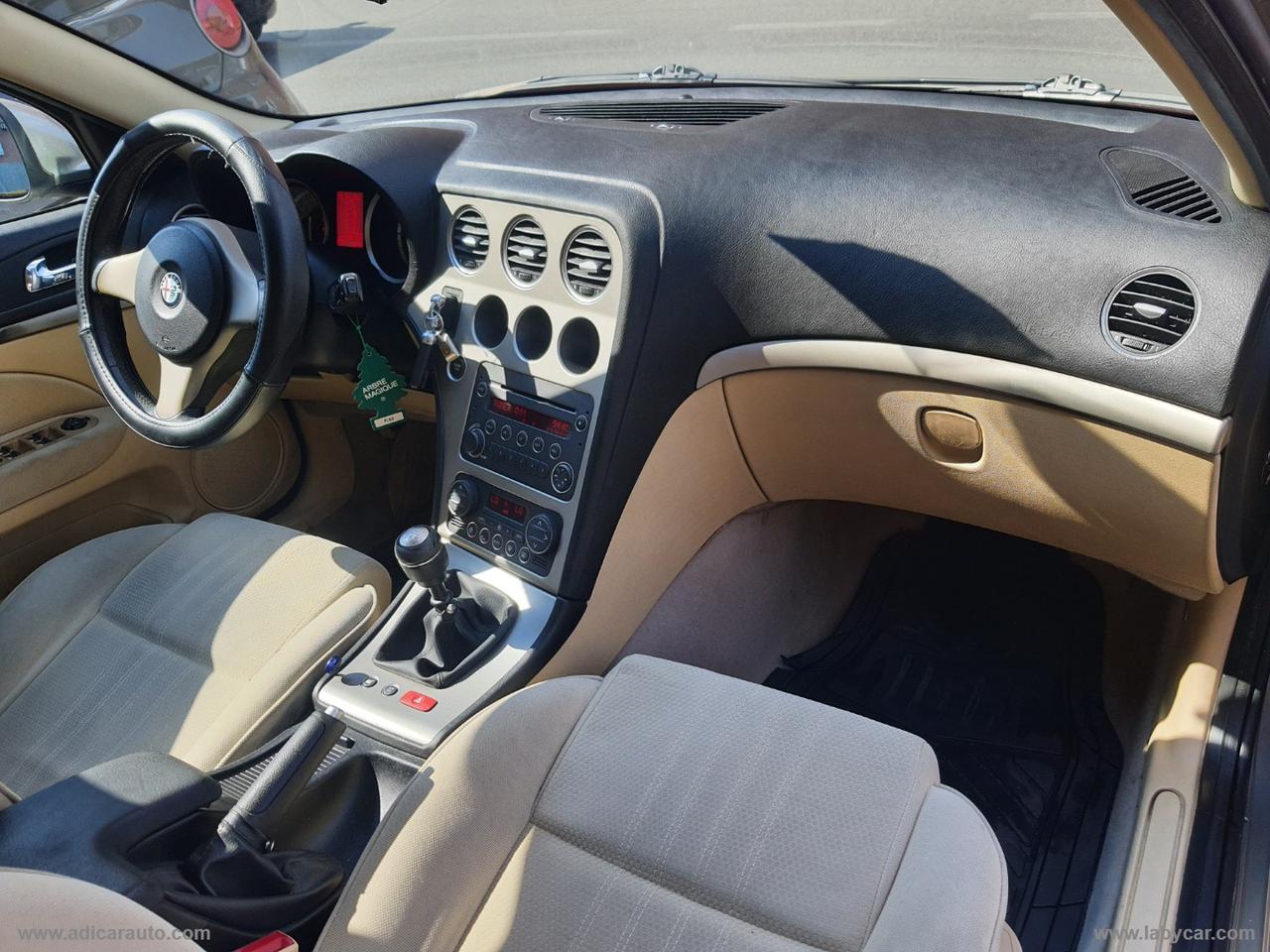 ALFA ROMEO 159 1.9 JTDm