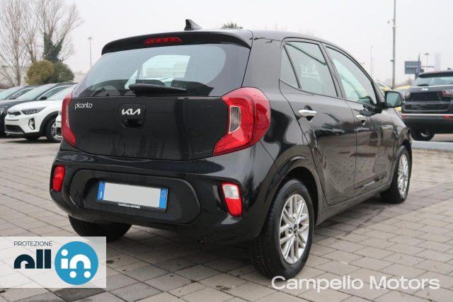 KIA Picanto Picanto 1.0 12V 5 porte Style