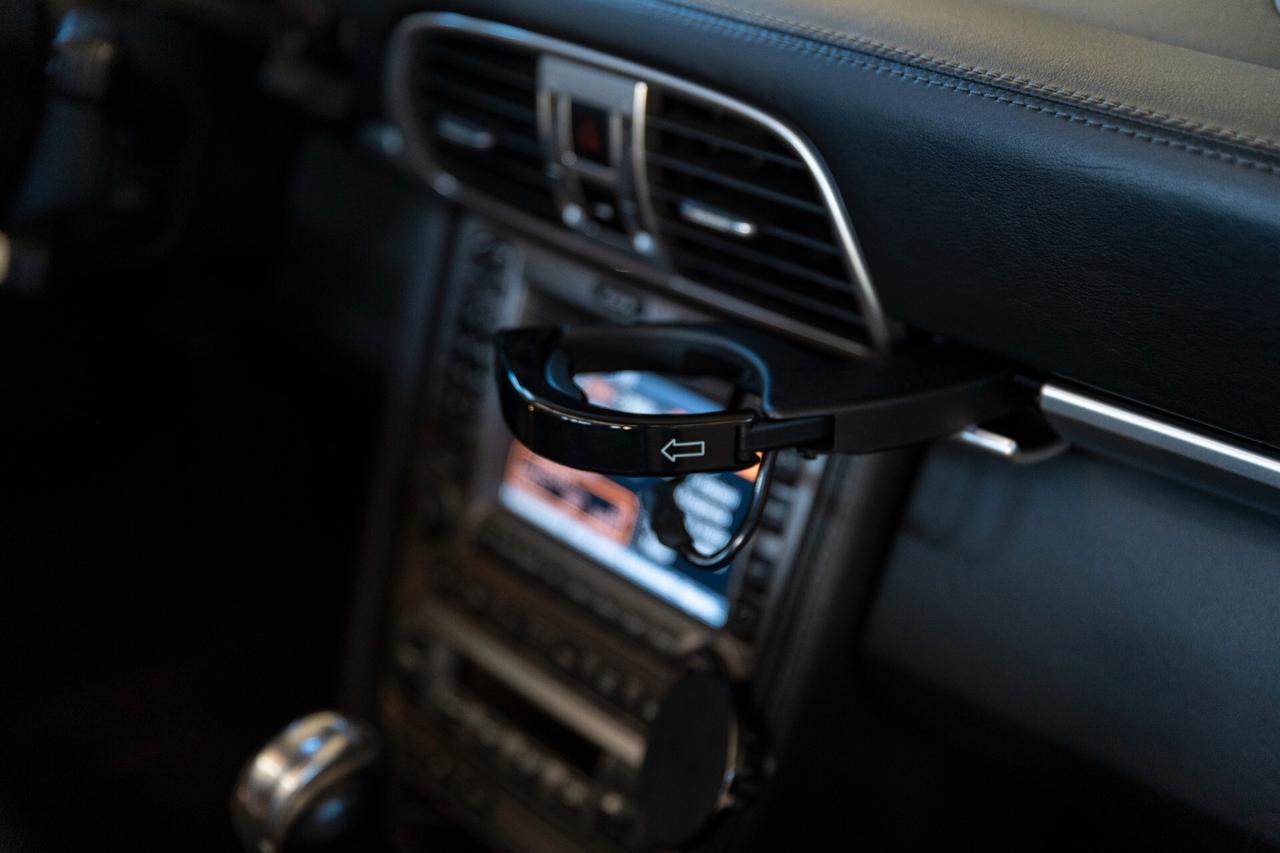 Porsche 911 Carrera S Cabriolet