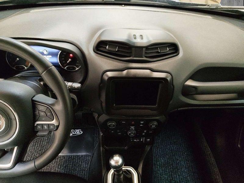 Jeep Renegade 1.0 t3 Limited 2wd