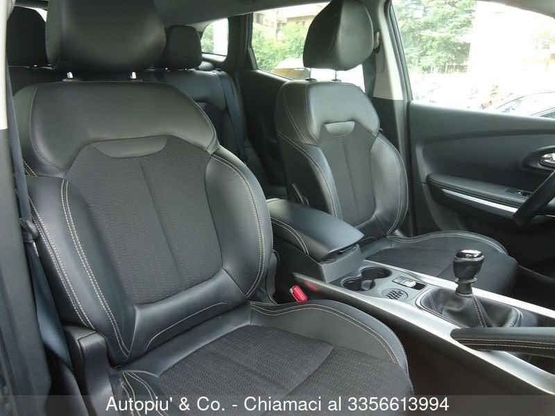 Renault Kadjar 1.5 dCi 110CV Intens 99.000 KM
