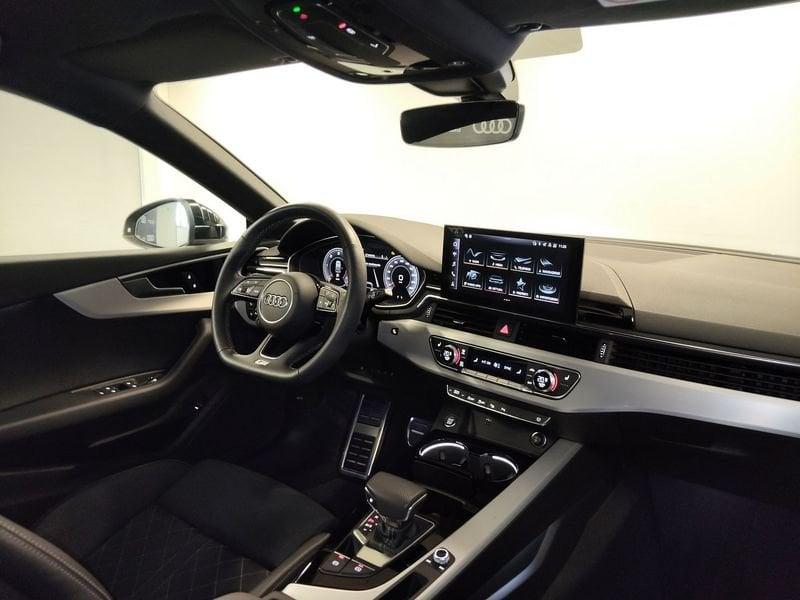 Audi A5 A5 SPB 40 TDI S tronic S line edition
