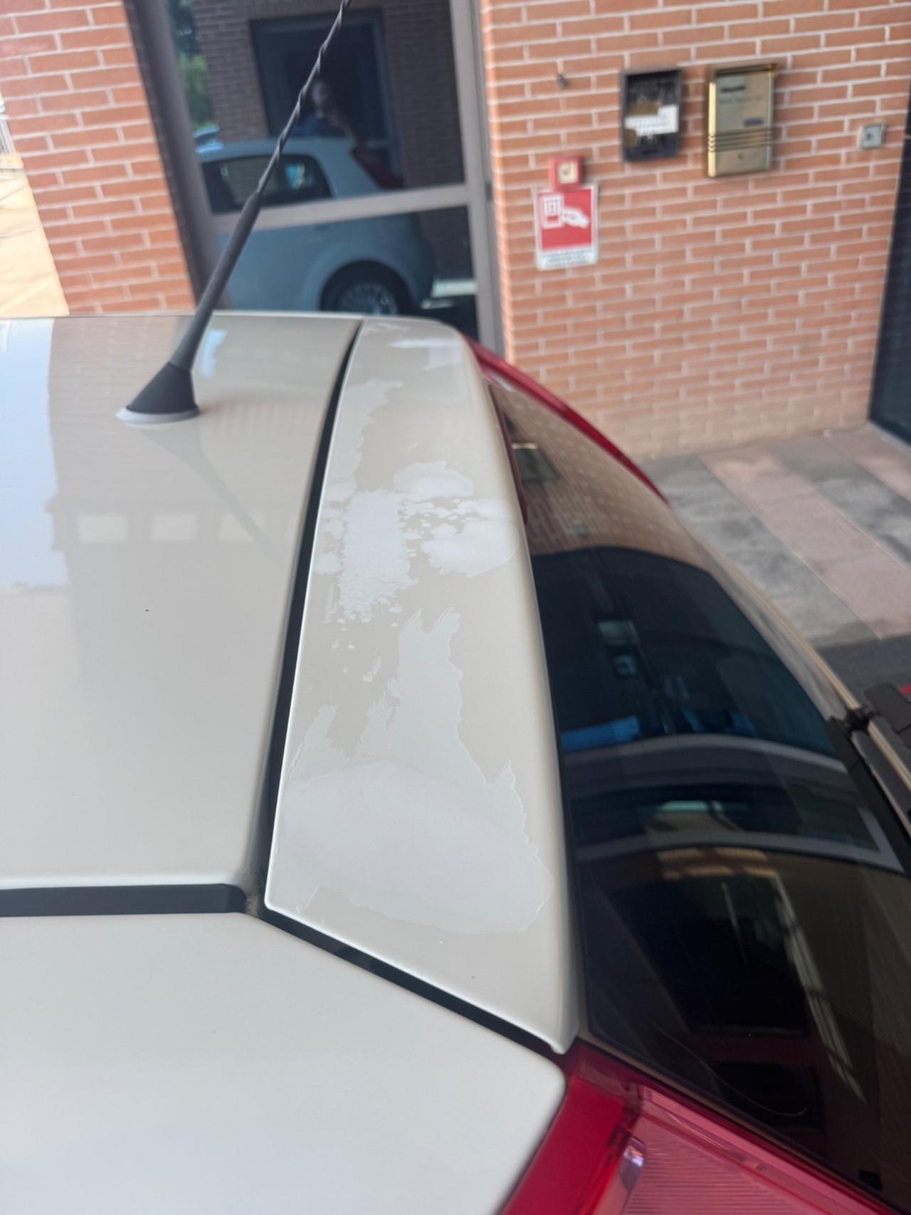 Fiat Grande Punto 1.4 GPL 5 porte Actual