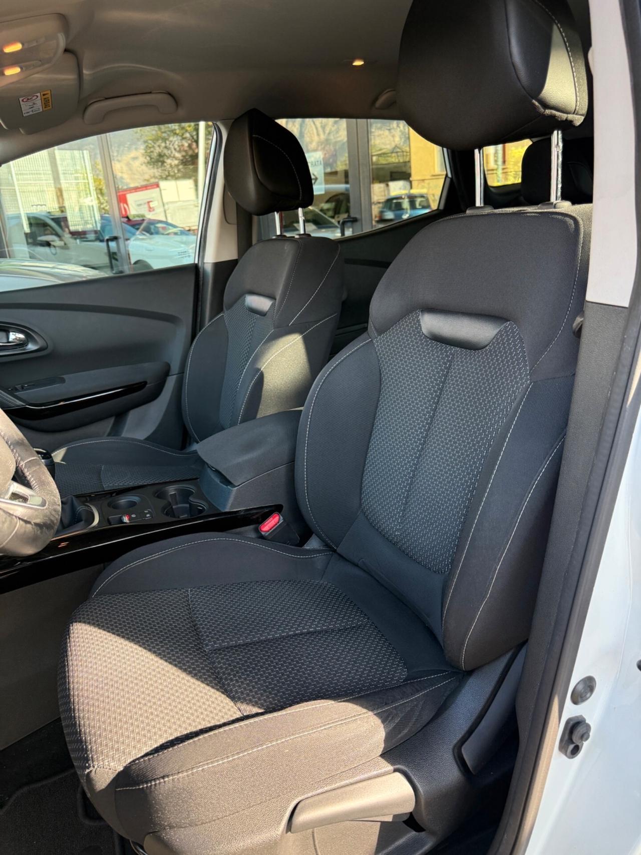 RENAULT KADJAR dCi 8V 110CV EDC Energy Sport Edition