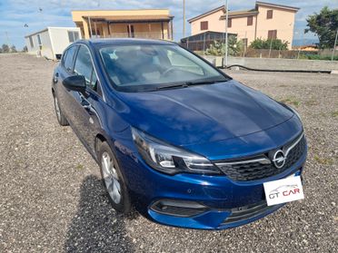 Opel Astra 1.5 CDTI 122 CV S&S AT9 5 porte Business Elegance