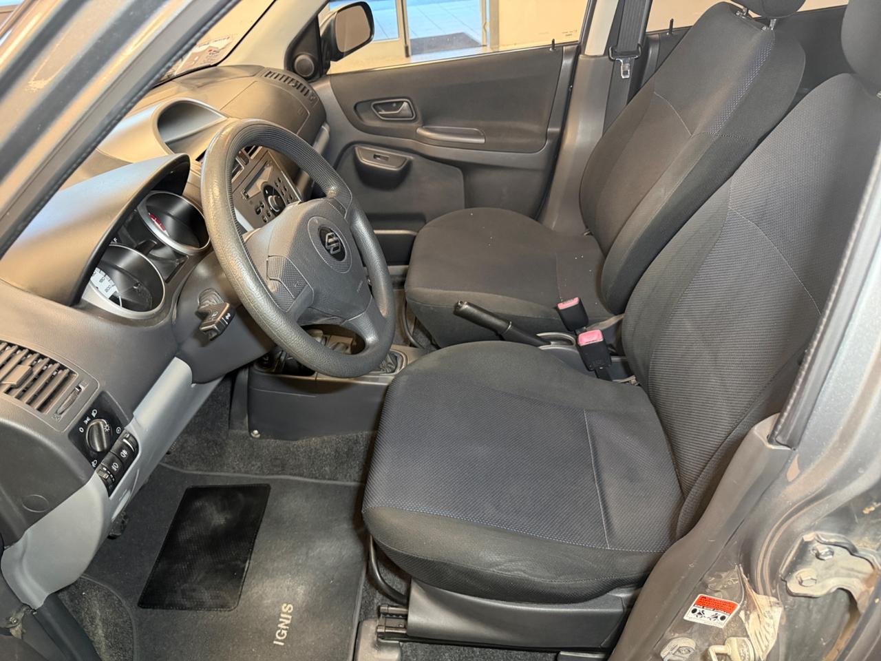 Suzuki Ignis 1.5 4WD