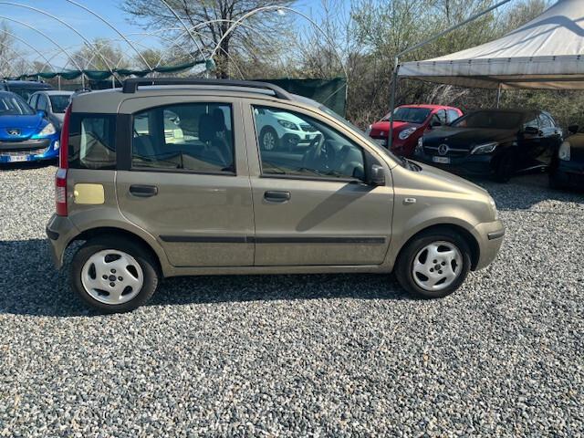 Fiat Panda 1.2 Dynamic frizione nuova