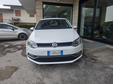 Volkswagen Polo 1.4 TDI 5p. Comfortline BlueMotion